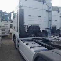 مان ۵۰۰سقف نرمال