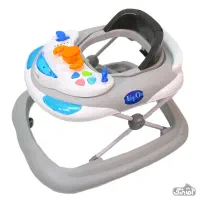 مینی واش لوکسینو و روروئک دلیجان و آغوشی چیکو|اسباب و اثاث بچه|ساری, |دیوار