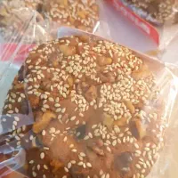 کیک سنتی بسیار مقوی بدون مواد نگهدارنده|خوردنی و آشامیدنی|قم, چهار مردان|دیوار