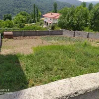 450 متر زمین مسکونی با سند تک برگ