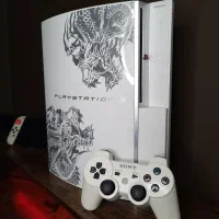 نصب و کپی بازی ps3 تعمیرات دسته و کنسول