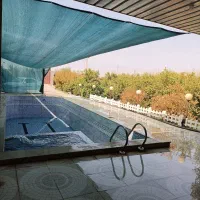 اجازه ویلا باغ اتوبان چمگلک بین دزفول و اندیمشک|اجارهٔ کوتاهمدت ویلا و باغ|اندیمشک, |دیوار