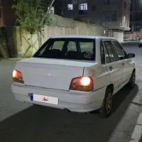 132مدل91شاسی پلمپ|خودرو سواری و وانت|تهران, الهیه|دیوار