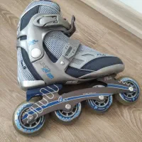 اسکیت FILA نو|دوچرخه، اسکیت، اسکوتر|تبریز, |دیوار