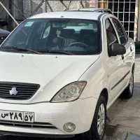 تیبا ۱ مدل ۹۹ بیرنگ شاسی پلمپ استثنایی