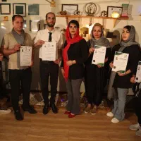 آموزش ماساژ ،فیشیال ،طب سنتی ،طب سوزنی|خدمات آموزشی|تهران, دانشگاه شریف|دیوار