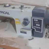 چرخ خیاطی تیپیکال