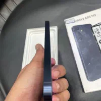 گوشی A55 256g 5G|موبایل|تهران, فلسطین (میدان انقلاب)|دیوار