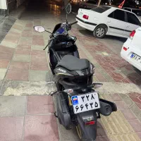 ایروکس مدل ۱۴۰۴|موتورسیکلت|ورامین, ورامین|دیوار