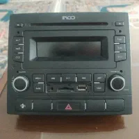 ضبط فابریک اریسان روشن نمیشه