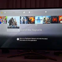 ps4 اسلیم 2 دسته با 14 بازی|کنسول، بازی ویدئویی و آنلاین|فردوسیه, |دیوار
