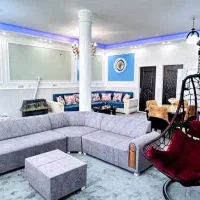 دوخوابه شیک و مدرن فول|اجارهٔ کوتاهمدت آپارتمان و سوئیت|قم, بیست متری ولیعصر|دیوار