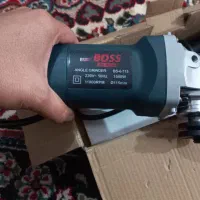 فروش دستگاه مینی فرز و دریل شارژی|ابزارآلات|یزدان شهر, |دیوار