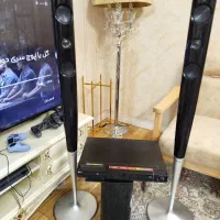 سینما خانواده ال جی