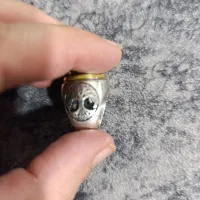 نقره925درجه یک مشهد نگیر زمردد