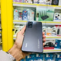 شیائومی Redmi Note 12 pro با حافظه 256 گیگابایت|موبایل|مشهد, رضاشهر|دیوار
