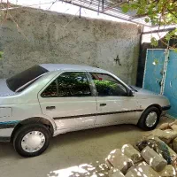 پژو405|خودرو سواری و وانت|سربیشه, |دیوار