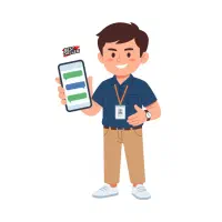 استخدام فروشنده در نمایشگاه فرش