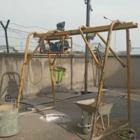 مغنی چاه کن|خدمات پیشه و مهارت|شریفآباد, |دیوار