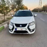 کوییک GX مدل ۱۴۰۳ مشابه صفر