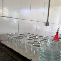 کتری و قوری و استکان|کافیشاپ و رستوران|کرج, آتشگاه|دیوار