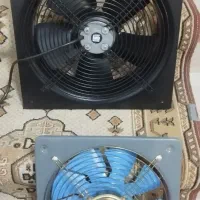 هواکش مارک دمنده