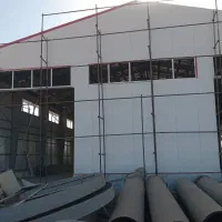 نصب و پوشش شیروانی