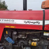 تراکتور فرگوسن 285|خودرو سنگین|صومعه‌سرا, |دیوار