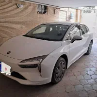 ایران خودرو لونا GRE برقی 2024 صفر