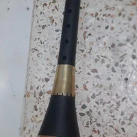 ساز سیاه کنار قدیمی