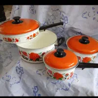 قابلمه لعابی قدیمی