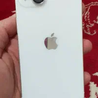 ایفون 13 نرمال باطری 100