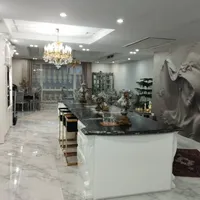 ۲۰۰متر ۳خواب پنت هاوس سند تک برگ ویو دریاچه و جنگل
