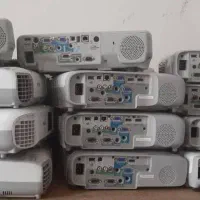 فروش ویدیو دیتا پروژکتور ویژه مدارس|تلویزیون و پروژکتور|همدان, |دیوار