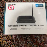 مودم dlink