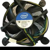 فن CPU|قطعات و لوازم جانبی رایانه|قزوین, |دیوار