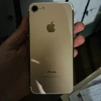 اپل iPhone 7 رنگ گلد با حافظهٔ ۱۲۸ گیگابایت