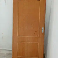 فروش کمد دیواری و درب کامل اتاق