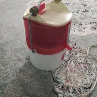 آبمیوه گیری قدیمی سالم