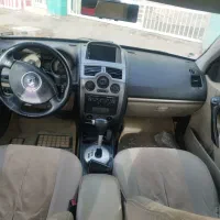 مگان 2000 وارداتی استثنایی