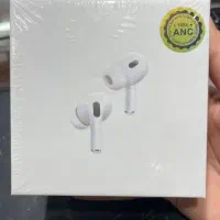 ایرپاد پرو هایکپی اپل نسل 2