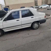 پراید ۱۳۱|خودرو سواری و وانت|قزوین, |دیوار