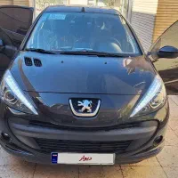 پژو 207 Tu5|خودرو سواری و وانت|تهران, دکتر هوشیار|دیوار