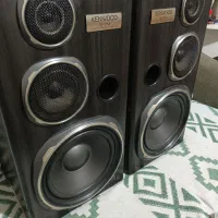 باند کنوود اصلی و فابریک|سیستم صوتی خانگی|اسلامشهر, شهرک قائمیه|دیوار