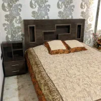 سرویس خواب با دراور|تخت و سرویس خواب|شیراز, شهرک استقلال|دیوار
