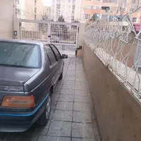 پژو 405 slx|خودرو سواری و وانت|هشتگرد, تهران دشت|دیوار