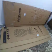 کارتن یخچال فریزر|ابزارآلات|مشهد, مهدی آباد (بلوار توس)|دیوار
