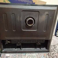 بخاری طرح شومینه|بخاری، هیتر، شومینه|کرمانشاه, |دیوار