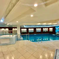 140متر کلاسیک لاکچری فول مشاعات**