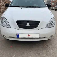 تیبا۲|خودرو سواری و وانت|اردبیل, |دیوار